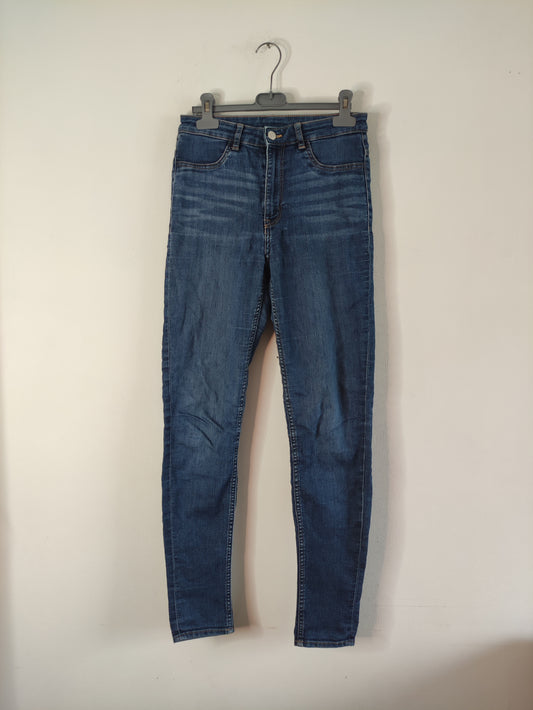 Jeans Slim T36