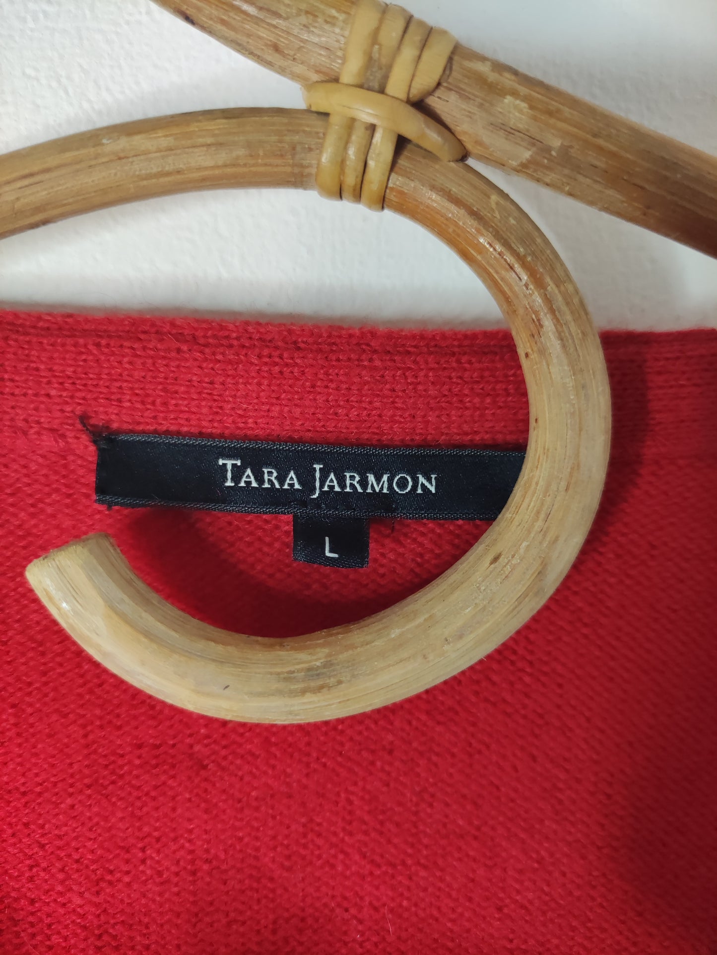 Cardigan Tara Jarmon T40
